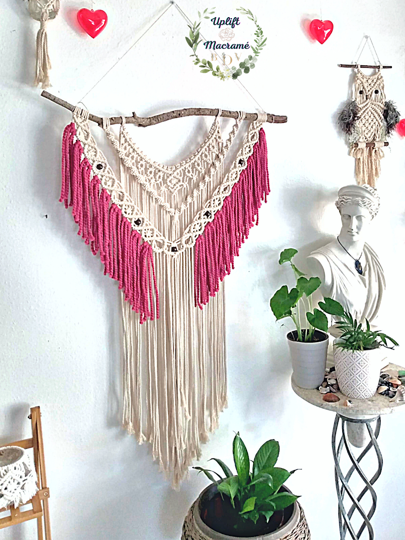 Uplift BDV Macrame L.L.C photo 2