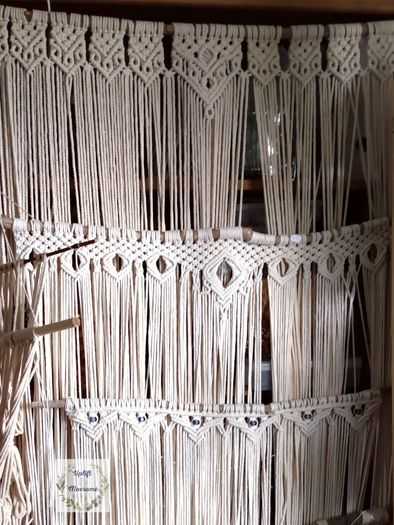 Uplift BDV Macrame L.L.C photo 5