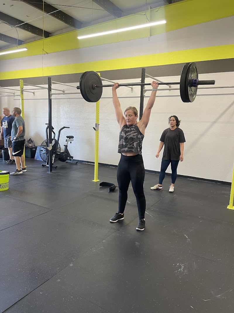 CrossFit OGC photo 5
