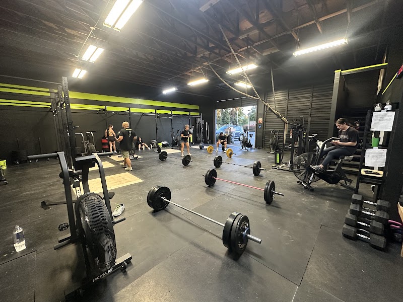 Photo of CrossFit OGC
