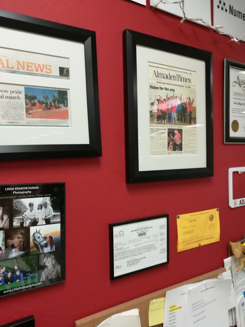 Photo of College of Adaptive Arts