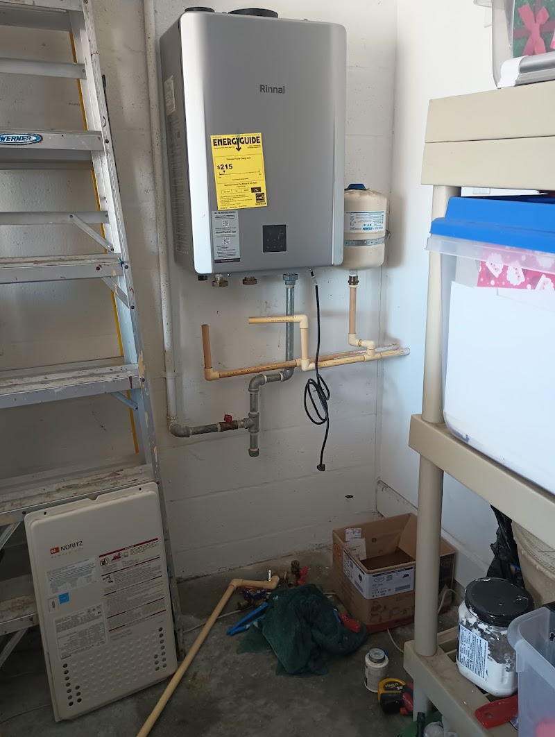 Photo of Parrish Plumbing LLC