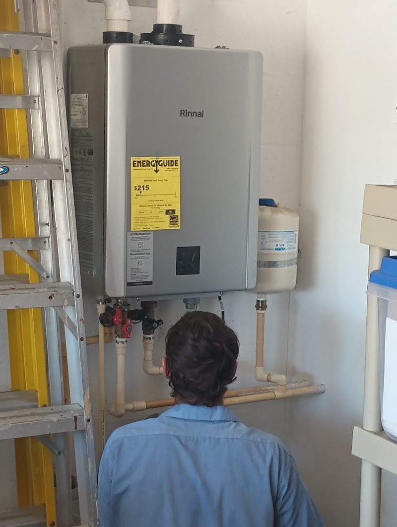 Parrish Plumbing LLC photo 4