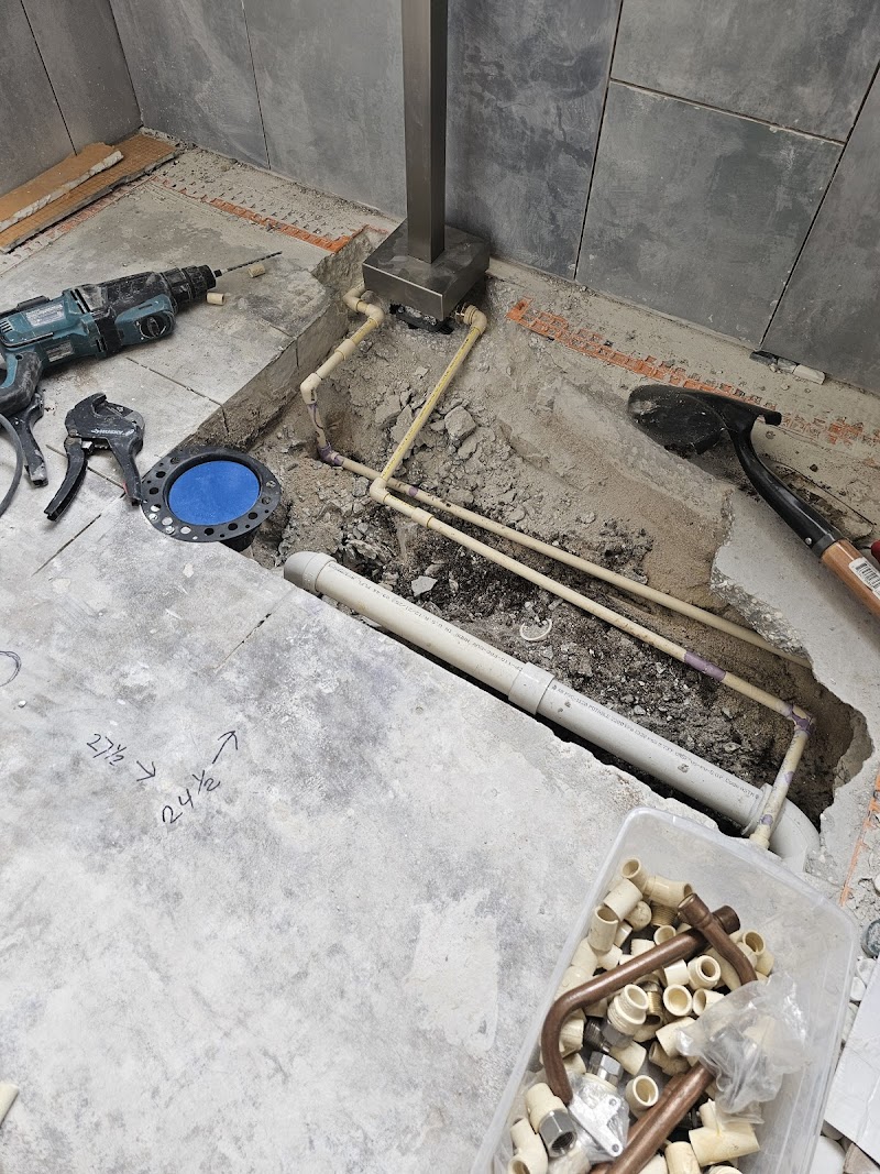 Parrish Plumbing LLC photo 5