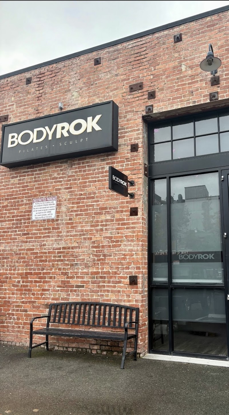 BODYROK Petaluma- Pilates photo 2