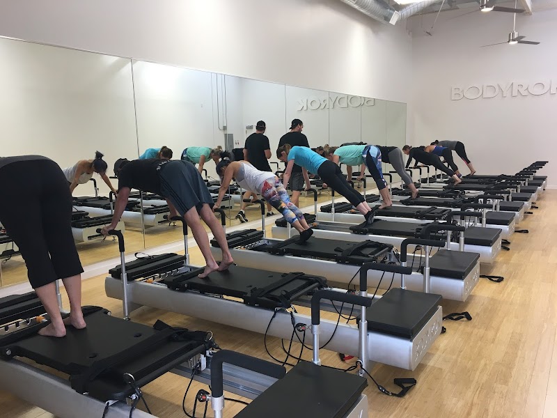 Photo of BODYROK Petaluma- Pilates