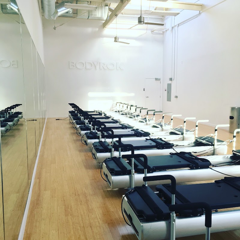 BODYROK Petaluma- Pilates photo 5