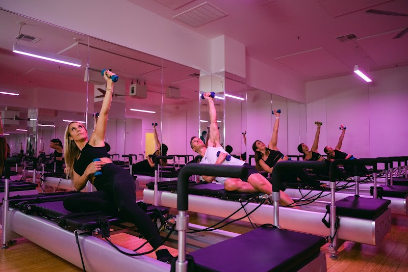 BODYROK Petaluma- Pilates photo 4