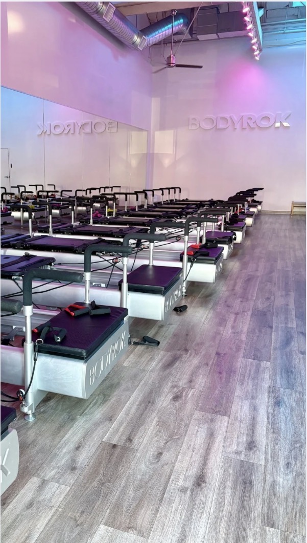 BODYROK Petaluma- Pilates photo 3