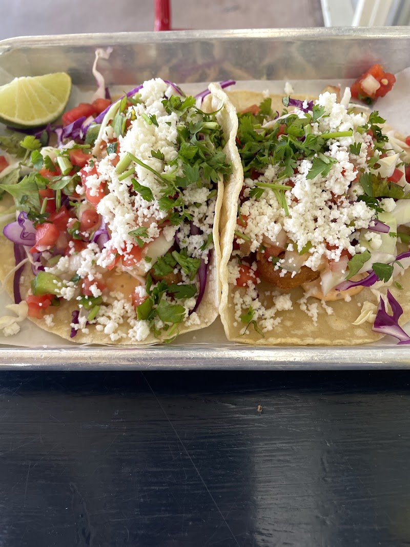 La Chamba Taqueria photo 4