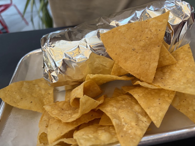 La Chamba Taqueria photo 3