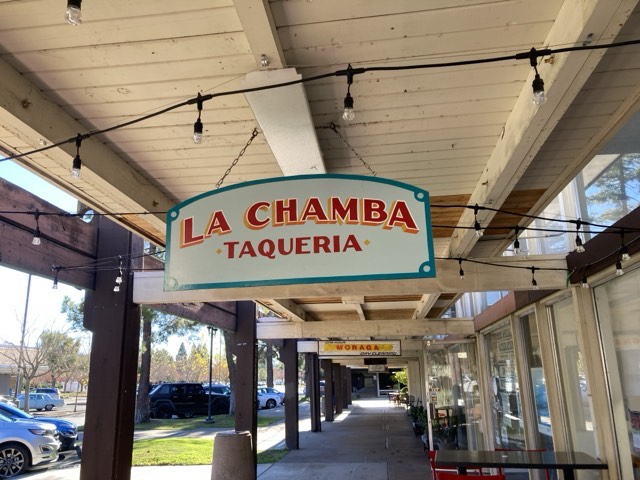 Photo of La Chamba Taqueria