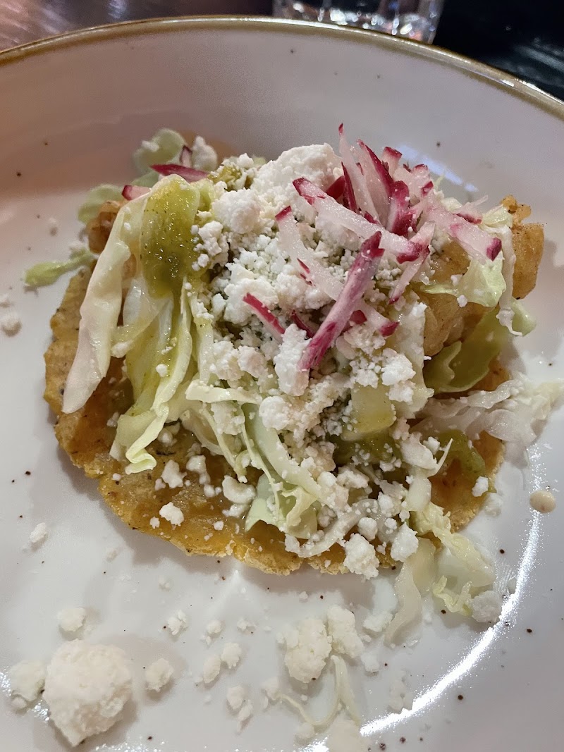 La Chamba Taqueria photo 2