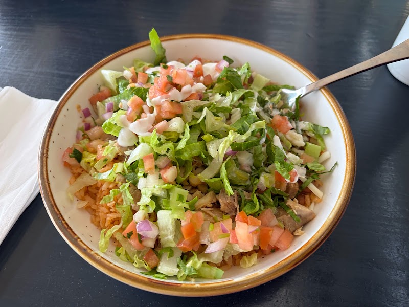 La Chamba Taqueria photo 5