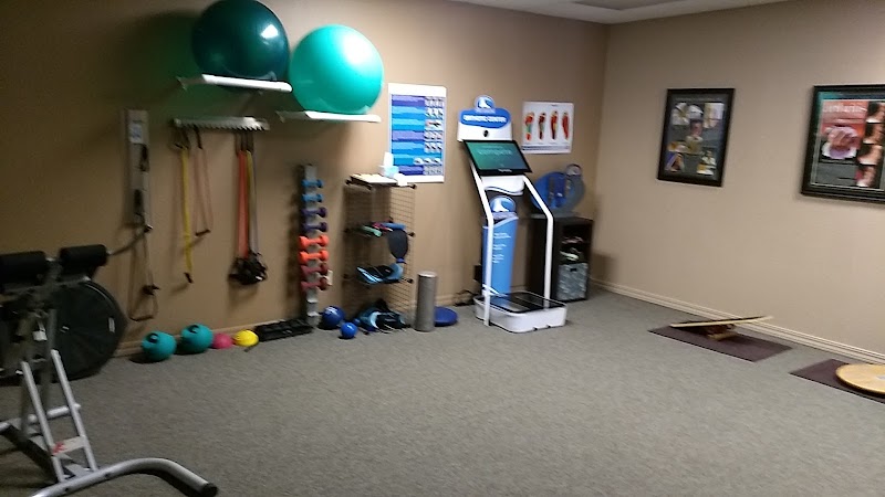 Photo of Judevine Chiropractic & Rehabilitation Clinic