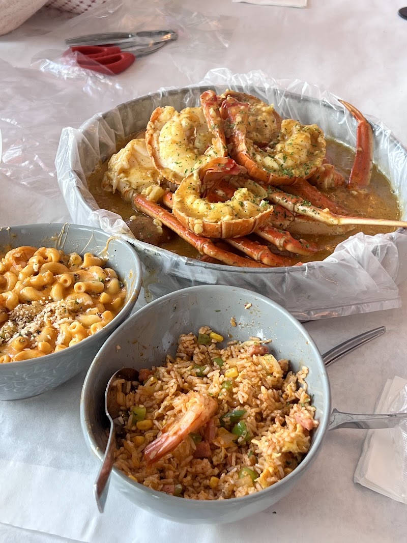 CAJUN BOWL SAN BRUNO photo 5