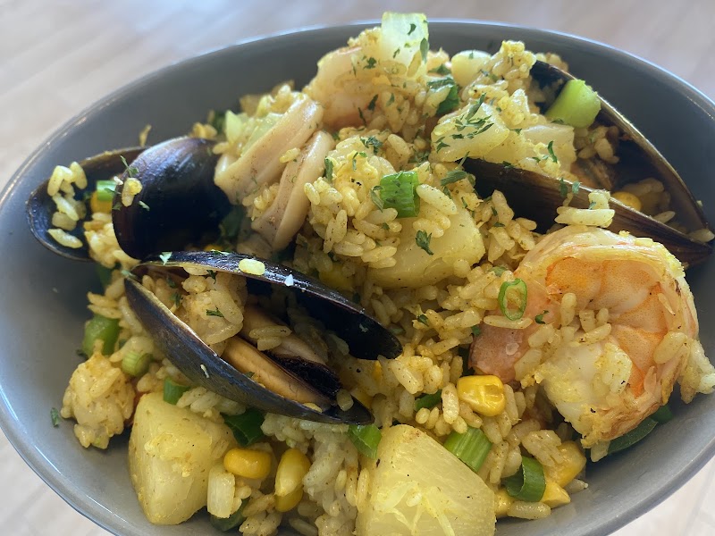 CAJUN BOWL SAN BRUNO photo 3