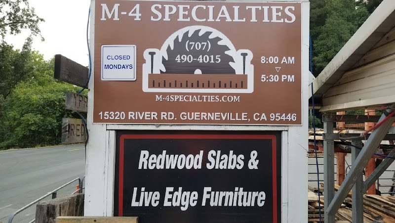 M-4 Specialties photo 2