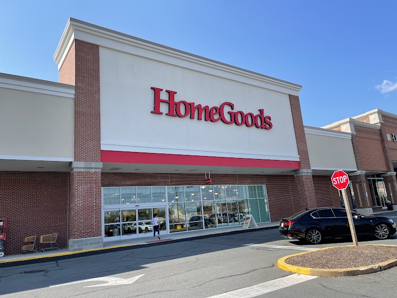 Photo of HomeGoods