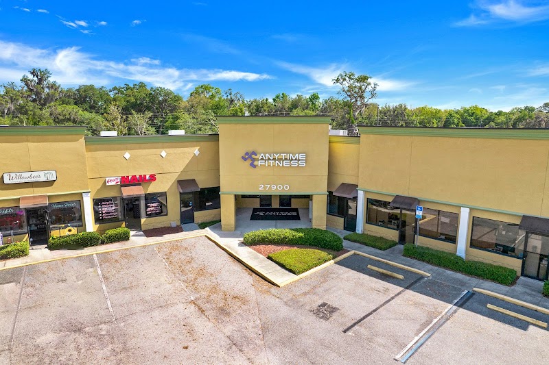Photo of Anytime Fitness