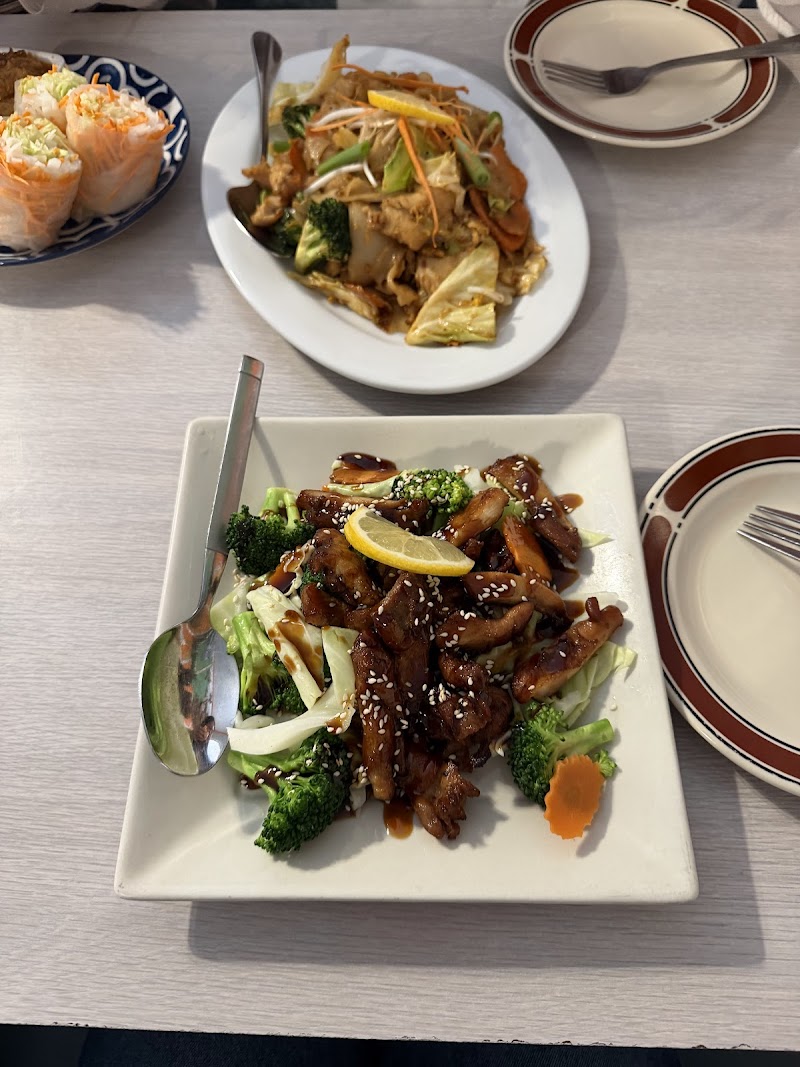 Thai Chef photo 5