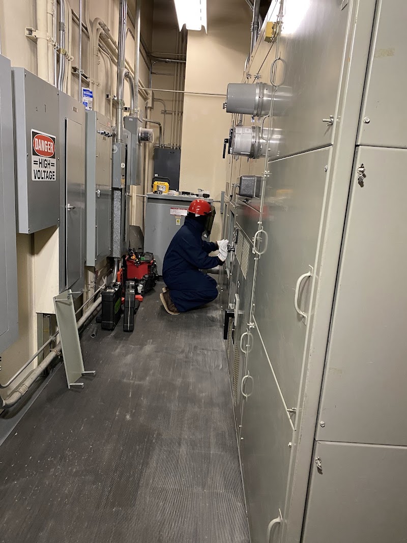 D & C Electric photo 5