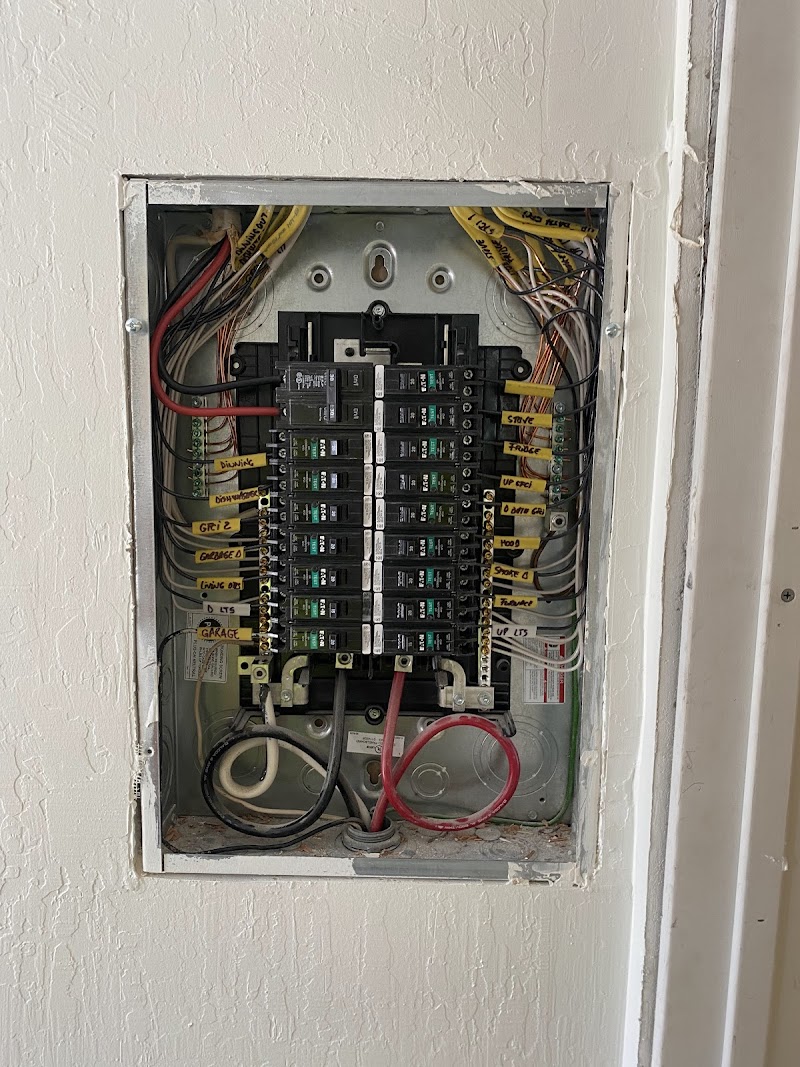 D & C Electric photo 3