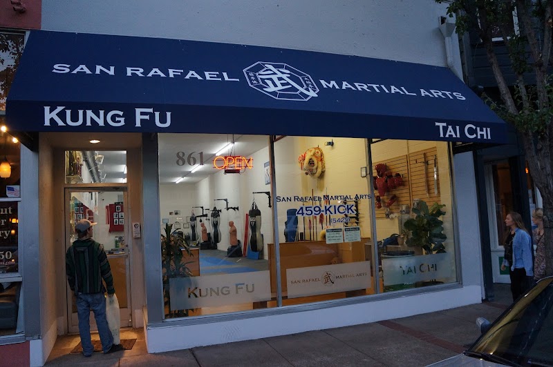 San Rafael Martial Arts photo 3