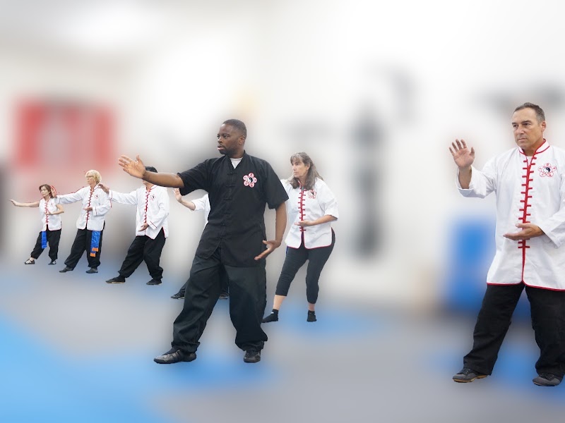 San Rafael Martial Arts photo 5