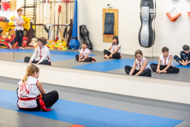 San Rafael Martial Arts photo 2