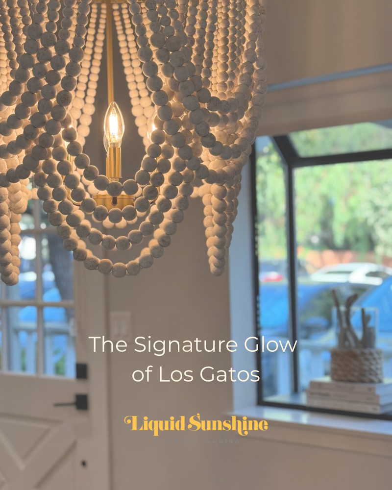 Photo of Liquid Sunshine Airbrush Tanning