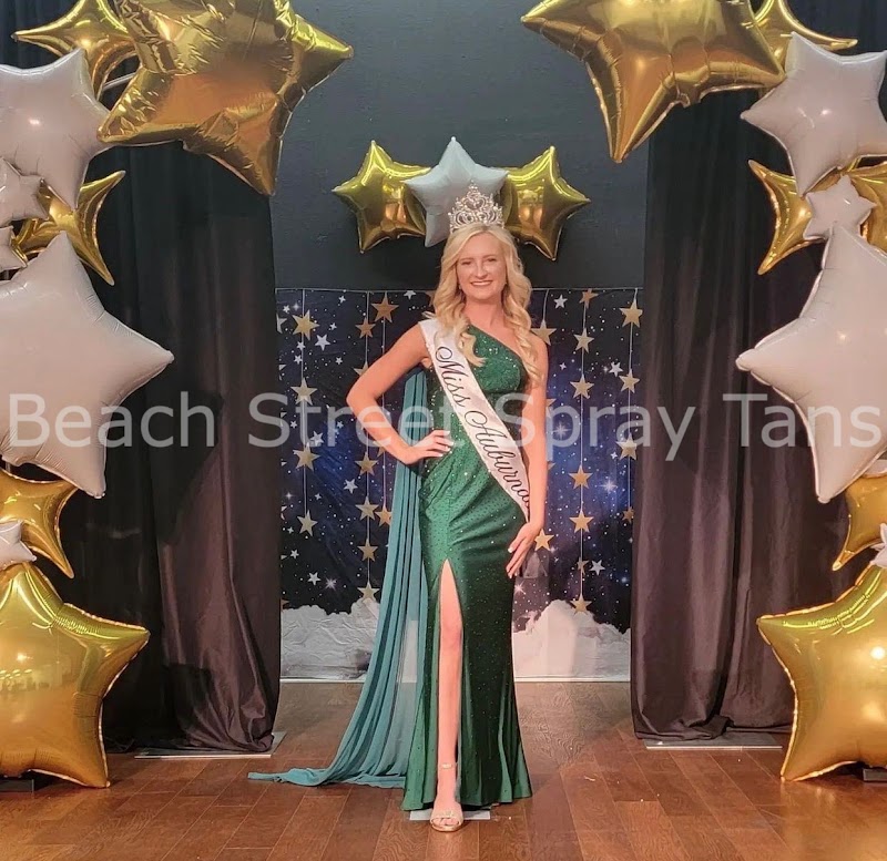 Beach Street Spray Tans photo 2
