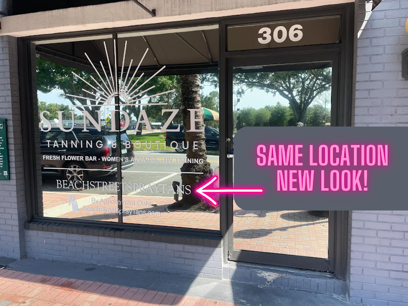 Photo of Beach Street Spray Tans