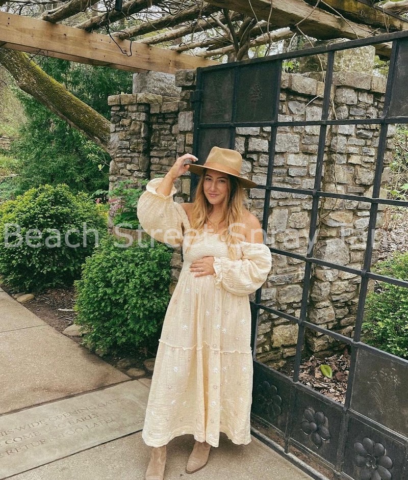 Beach Street Spray Tans photo 5