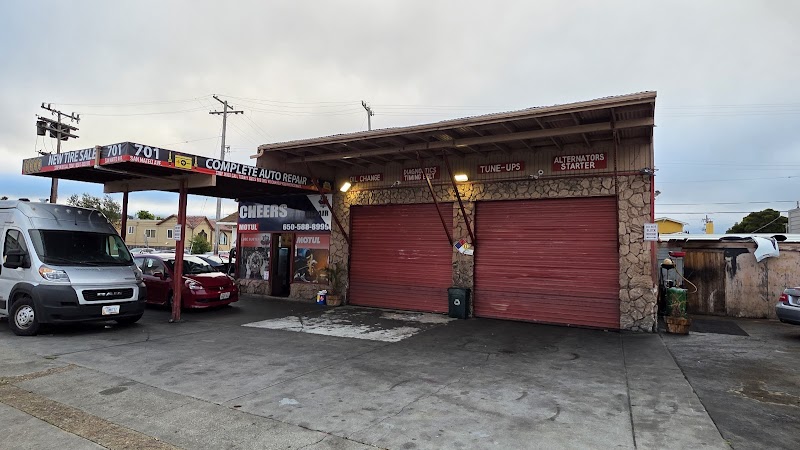 Photo of Cheers Auto Repair