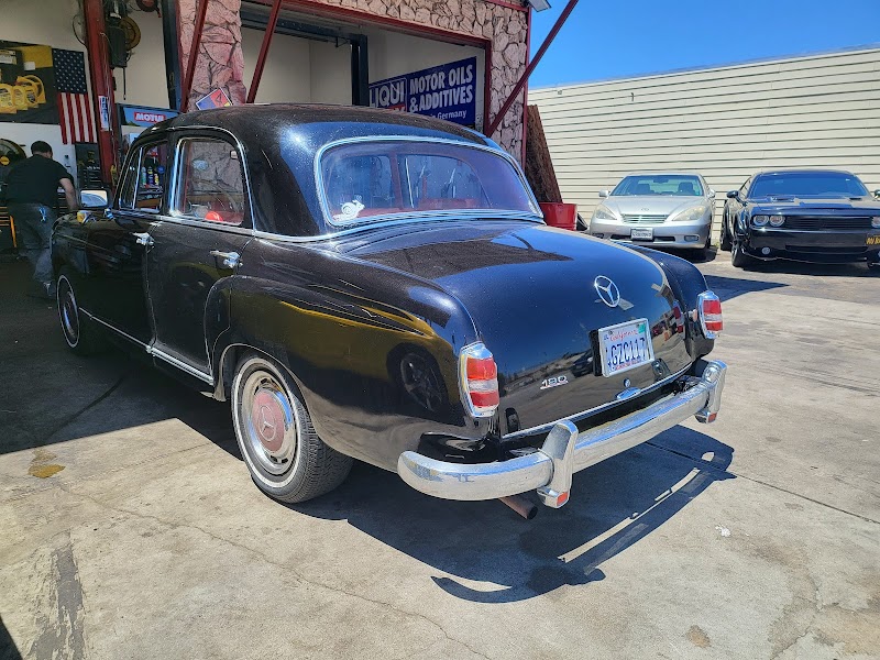 Cheers Auto Repair photo 3