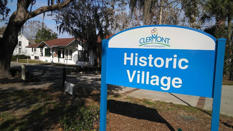 Clermont Historic Village Museum photo 3
