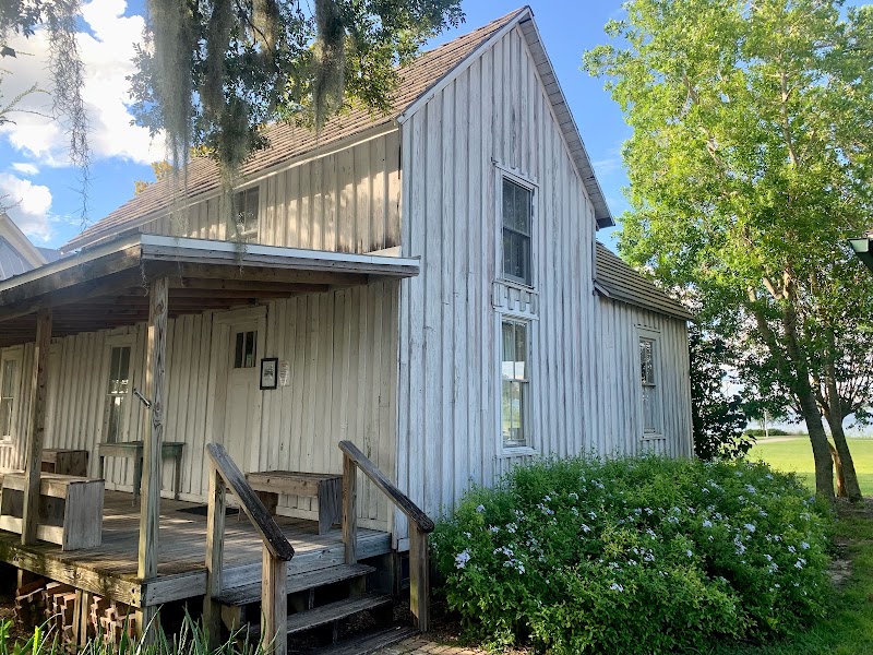 Clermont Historic Village Museum photo 2