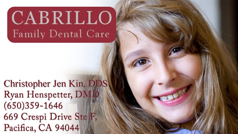 Cabrillo Family Dental Care photo 3