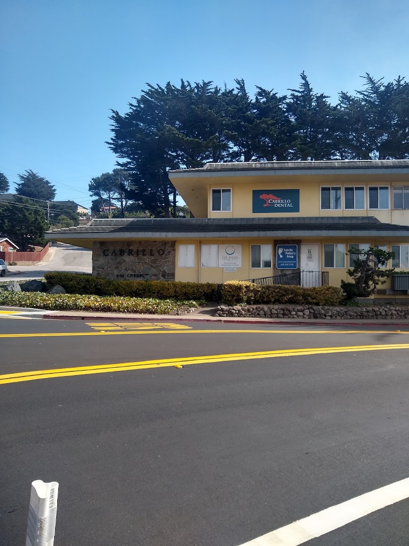 Photo of Cabrillo Podiatry Group