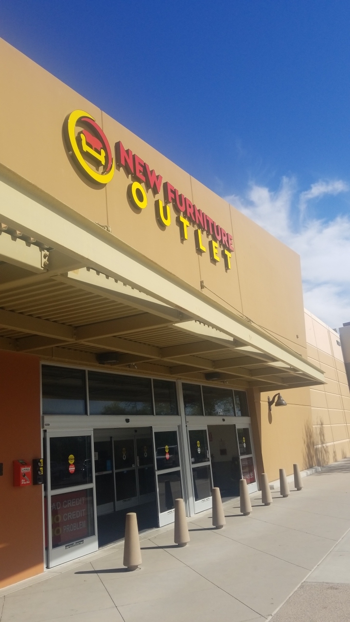 New Furniture Outlet photo 4