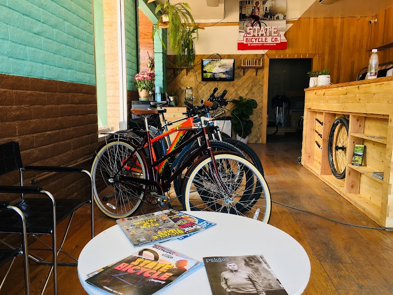 Photo of Pinetop Bike Shop