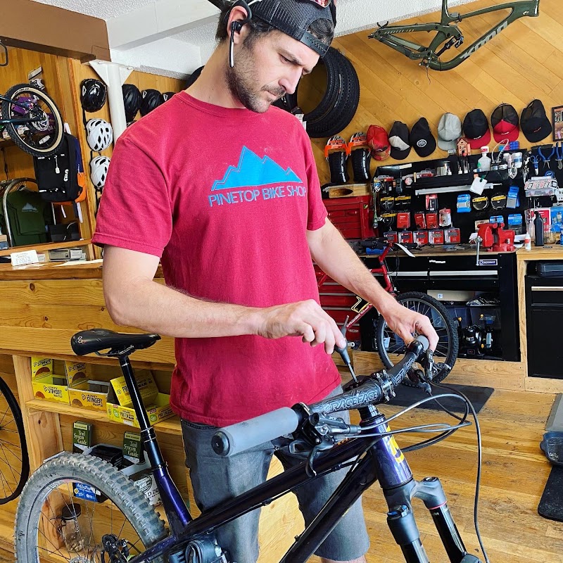 Pinetop Bike Shop photo 5