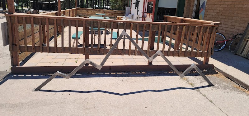 Pinetop Bike Shop photo 3