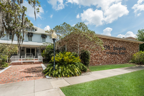 Ott-Laughlin Funeral Home photo 4
