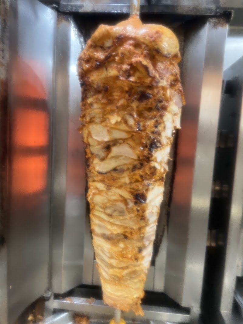 Supreme Shawarma photo 4