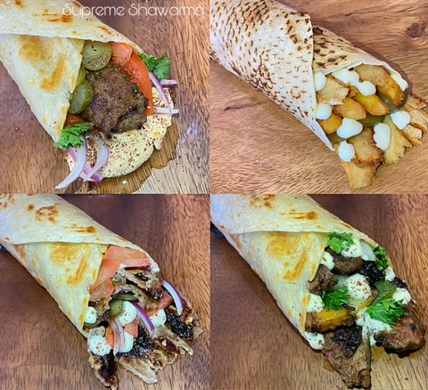 Supreme Shawarma photo 2
