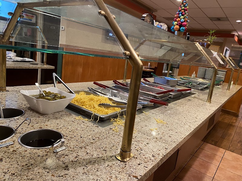 Mongolian BBQ photo 4