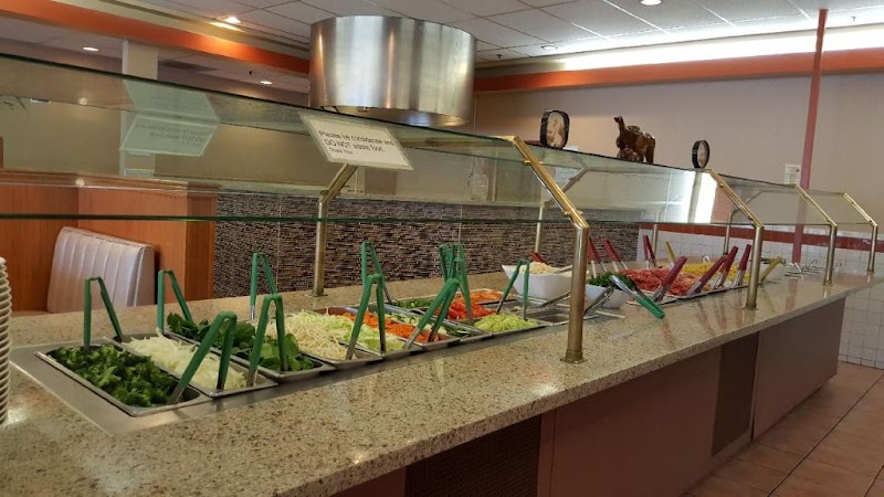 Photo of Mongolian BBQ