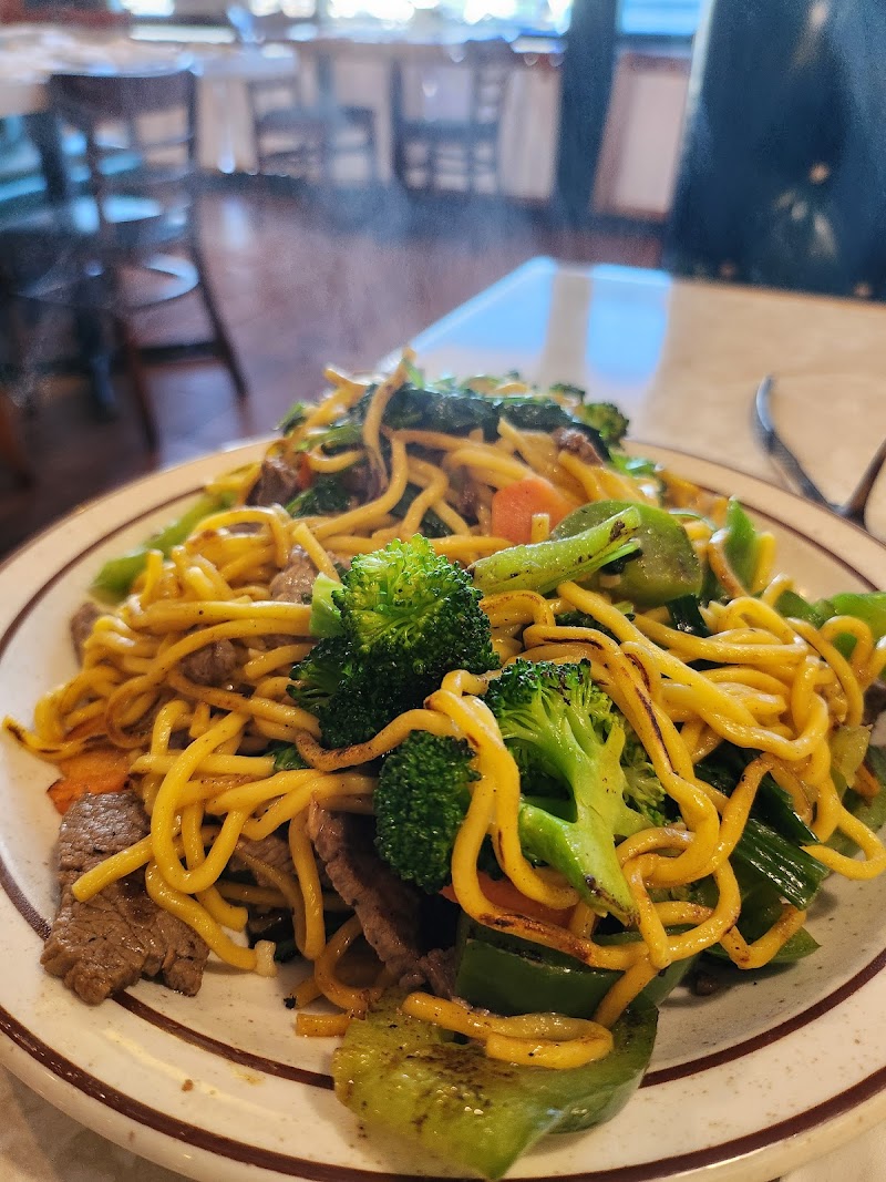 Mongolian BBQ photo 3